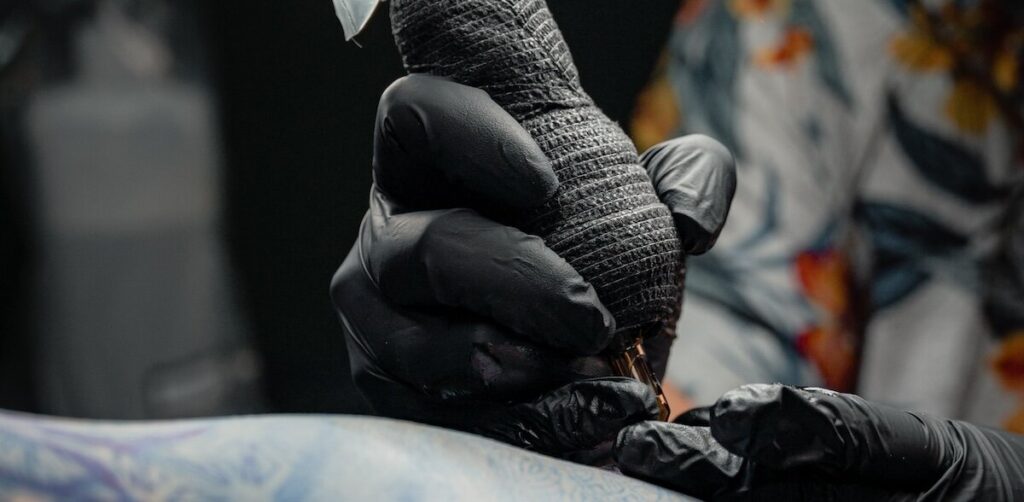 Tattoo and Piercing Toronto ON Adrenaline Studios