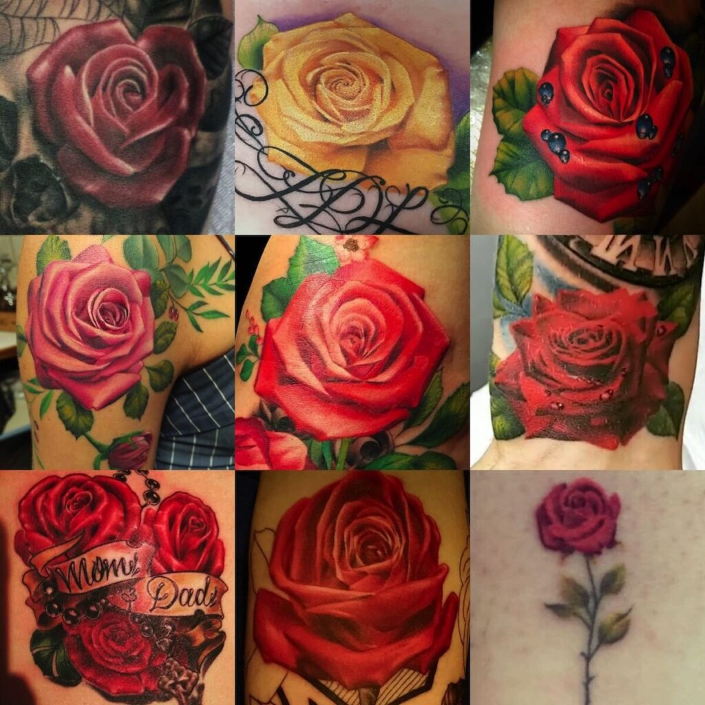 Tattoo and Piercing Toronto ON | Adrenaline Studios