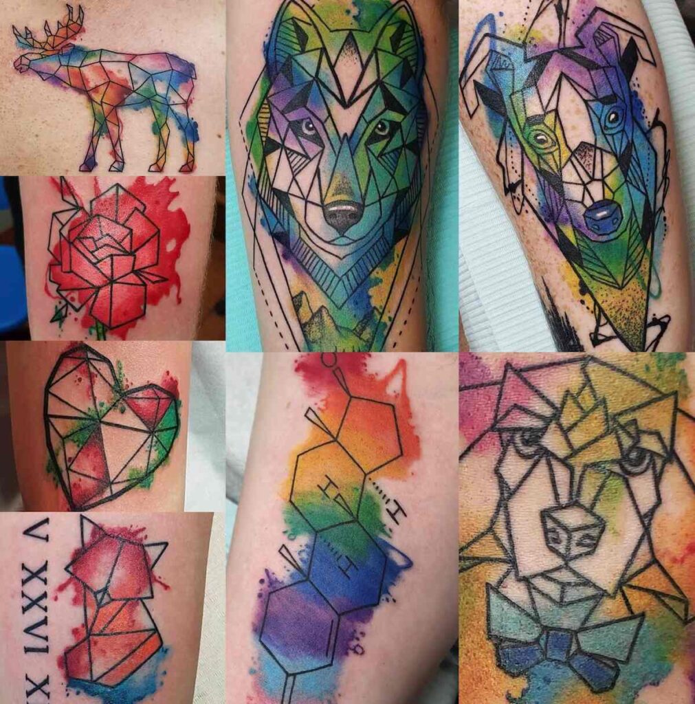 Tattoo and Piercing Toronto ON | Adrenaline Studios